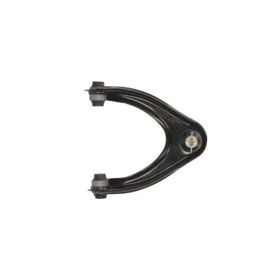 Abbildung von FEBI BILSTEIN 42176 Querlenker mit Lager Vorderachse rechts, oben Stahl HONDA: CIVIC 6 Hatchback, Stufenheck, Coupe