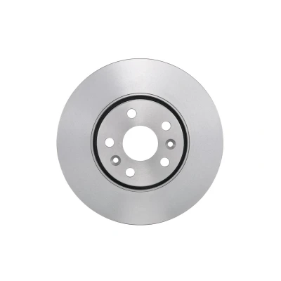 Abbildung von BOSCH 0 986 479 554 Bremsscheibe 300 24 5 108 Belüftet geölt hochgekohlt mit Schrauben RENAULT: SCENIC 2, GRAND 2