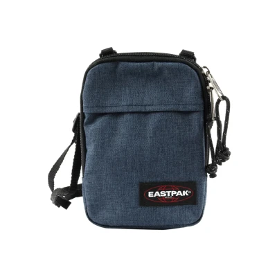 Abbildung von Eastpak Buddy Umhängetasche, Herren, Größe: One Size, Triple denim