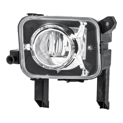Abbildung von HELLA 1NA 354 663 011 Nebelscheinwerfer links 12 ohne Glühlampe OPEL: Meriva A