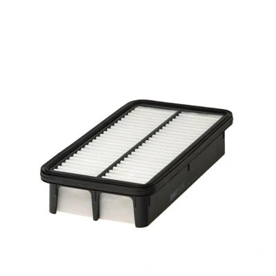 Abbildung von HENGST FILTER E833L Luftfilter 45 125 255 Filtereinsatz HYUNDAI: Getz