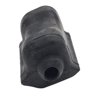 Abbildung von CTR GV0556R Stabigummis Vorderachse rechts 21mm