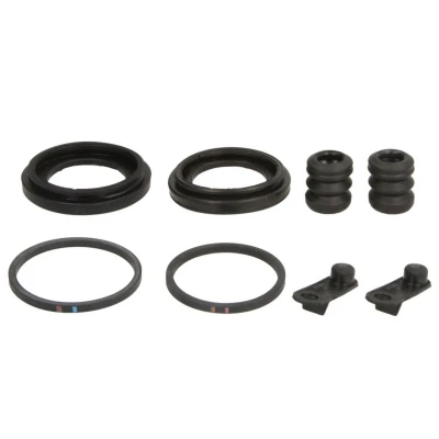 Abbildung von AUTOFREN SEINSA D4081 Bremssattel Reparatursatz Vorderachse 43/48 FIAT: Ducato I Van