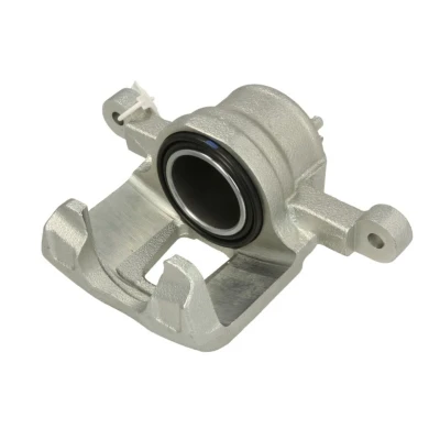 Abbildung von LAUBER 77.0283 Bremssattel Gusseisen Vorderachse rechts CHEVROLET: Matiz, DAEWOO: Matiz Van
