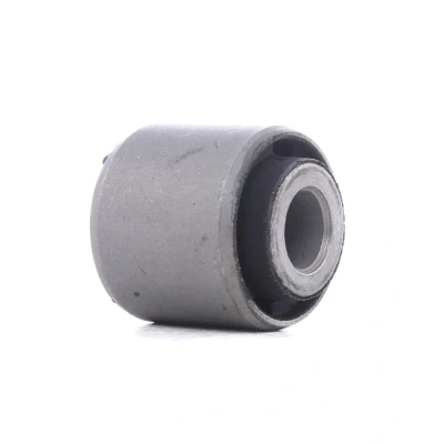 Abbildung von FEBI BILSTEIN 104274 Querlenkerlager Hinterachse links, unten, hinten, rechts 32 Gummi HYUNDAI: ix35, i30 I Estate, Hatchback