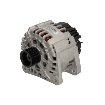 Abbildung von DENSO DAN3025 Lichtmaschine 14V 120A RENAULT: MEGANE 2 Coupe Cabriolet