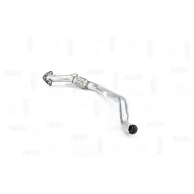 Abbildung von BM CATALYSTS BM50502 Abgasrohr AUDI: A4 B7 Avant, Saloon, B6/B7 Convertible
