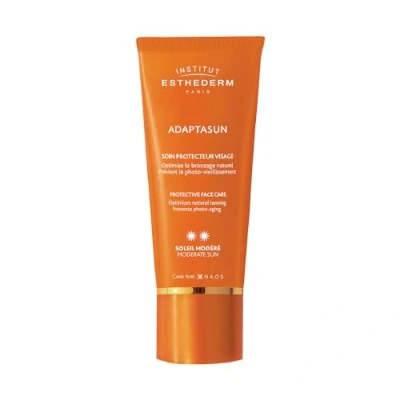 Abbildung von Institut Esthederm Adaptasun Protective Face Care Moderate