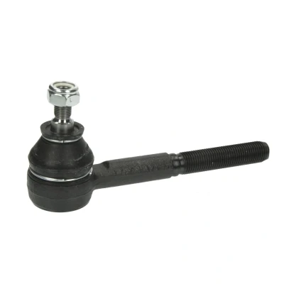 Abbildung von febi BILSTEIN 02383 Spurstangenkopf Plus Vorderachse links, rechts mit selbstsichernder Mutter MERCEDES BENZ: W124 Saloon, Coupe