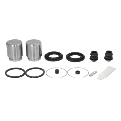 Abbildung von AUTOFREN SEINSA D41880C Bremssattel Reparatursatz Vorderachse 43