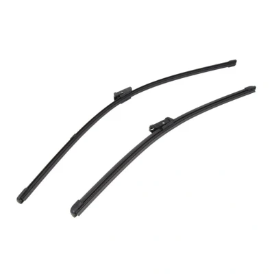 Abbildung von Scheibenwischer Denso Flat DF 015 Rahmenlos VOLKSWAGEN: Passat B7 Variant, Saloon, CC, AUDI: Q2