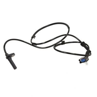 Abbildung von ABE CCZ1653ABE ABS Sensor hinten links mit Kabel Hallsensor 1325 FORD: Transit Mk6 Van, Platform / Chassis, Minibus