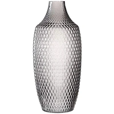 Abbildung von LEONARDO HOME Vase POESIA 60 cm, 076445, Glas, Transparent