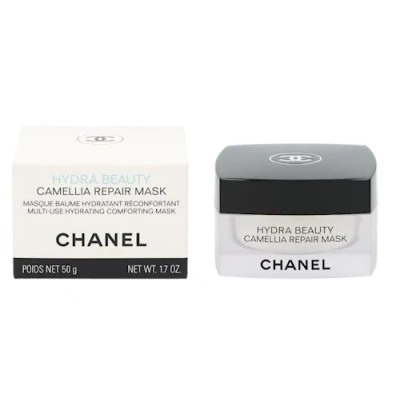 Abbildung von Chanel Hydra Beauty Camellia Repair Mask 50 g