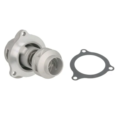 Abbildung von MAGNETI MARELLI 352316170172 Wasserpumpe FORD: FIESTA 5