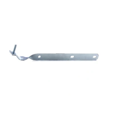 Abbildung von FA1 105 921 Halter, Abgasanlage BMW: 3 Saloon, Coupe, Touring