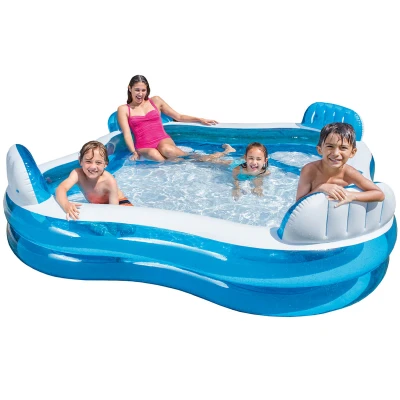 Abbildung von Intex Planschbecken »SWIM CENTER FAMILY LOUNGE POOL«