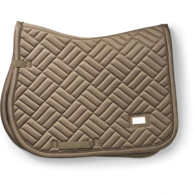 Abbildung von Equestrian Stockholm Schabracke Modern Springen ChampagneVerkauft von Agradi