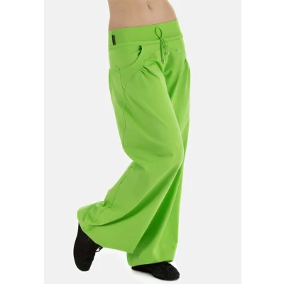 Abbildung von Winshape Jogginghose, Damen, Größe: Large, Apple green