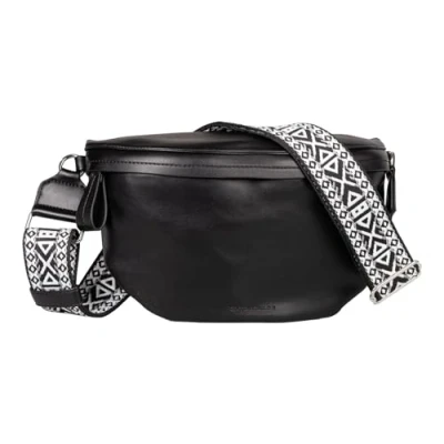 Abbildung von TOM Tailor Palina 30 CM Gürteltasche, Damen, Größe: One Size, Black