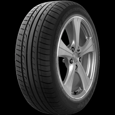 Abbildung von Dunlop SP Sport Fastrespons 225/45 R17 91W PKW Sommerreifen Reifen VOLKSWAGEN: Golf 7, 6, 4, BMW: 3 Saloon, Touring, Coupe 526376