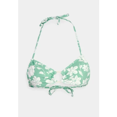 Abbildung von Billabong Field DAY RING Bralette Bikinitop, Damen, Größe: Small, Sweet grass