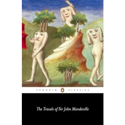 Abbildung von The Travels of Sir John Mandeville (Penguin Classics)