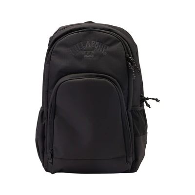 Abbildung von Billabong Command Tagesrucksack, Herren, Größe: One Size, Blk