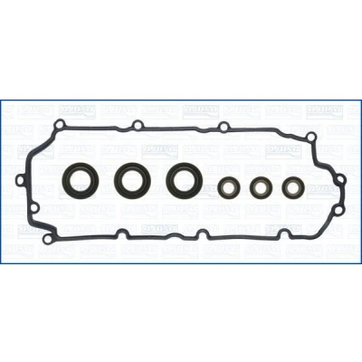 Abbildung von AJUSA 56033600 Dichtungssatz, Zylinderkopfhaube RENAULT: ESPACE 4