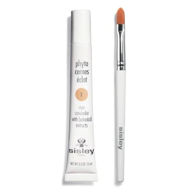 Abbildung von Sisley Eye Concealer With Botanical Extracts 002 15 ml