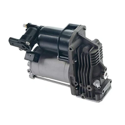 Abbildung von Frankberg Luftfederung Kompressor Niveauregulierung Kompatibel mit 5er Touring E61 520 523 525 530 535 545 550 M5 2.0L 5.0L Kombi 2004 2010 Replace# 37206792855
