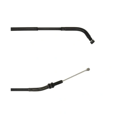 Abbildung von Seilzug, Kupplungsbetätigung 4RIDE LS 106