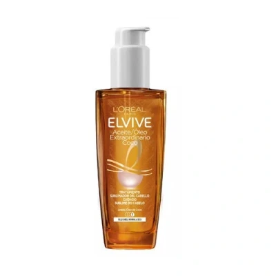 Abbildung von L&#039;Oréal Paris Deep Conditioner &amp; Behandlungen