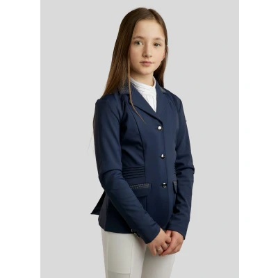 Abbildung von Montar FW&#039;24 Junior Wedstrijdjas Kately