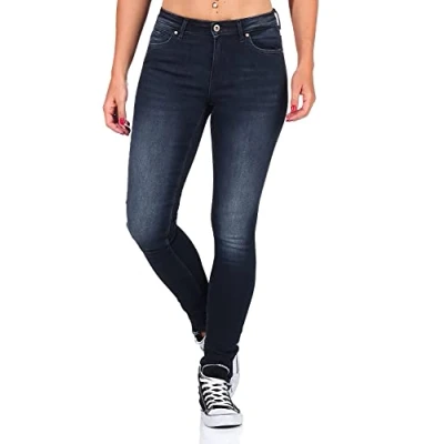 Abbildung von ONLKENDELL REG SK Ankle DNM TAI865 NOOS