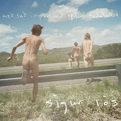 Abbildung von Med Sud Í Eyrum Vid Spilum Endalaust [Vinyl LP]