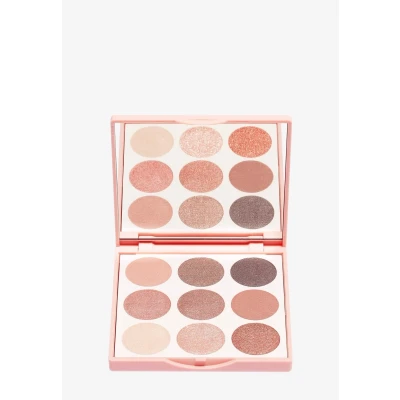 Abbildung von 3ina THE Color Palette 300 Lidschattenpalette, Damen, Größe: One Size, Bloom