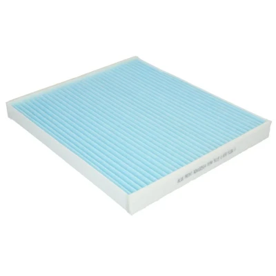 Abbildung von BLUE PRINT ADA102514 Innenraumfilter Pollenfilter 248 214 23