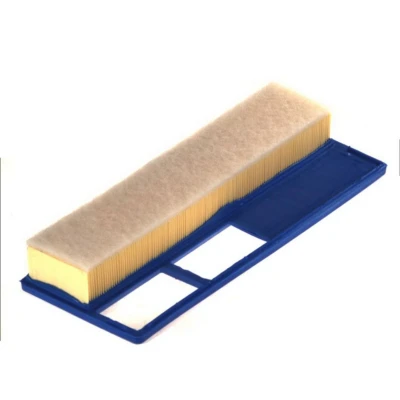 Abbildung von SOFIMA S 3265 A Luftfilter 53 150 378 Filtereinsatz FIAT: 500 Hatchback, Panda II Fiorino III Box Body / Estate, ALFA ROMEO: MiTo