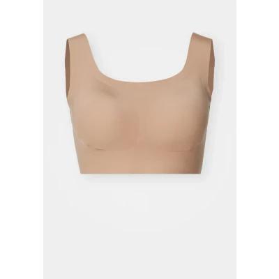 Abbildung von Sloggi Damen Zero Feel 2.0 Top Bra, Perola, XS