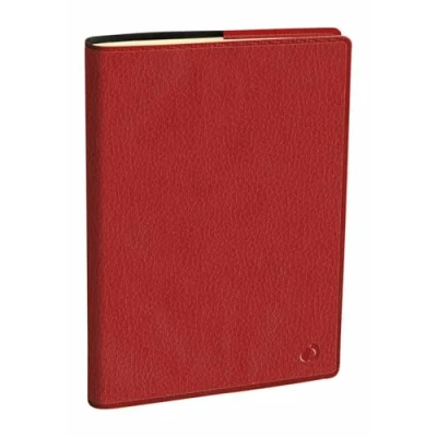 Abbildung von Pre Prestige NOTE Marlow Bordeaux 2025: PR (Kalender im Schreibtischformat)