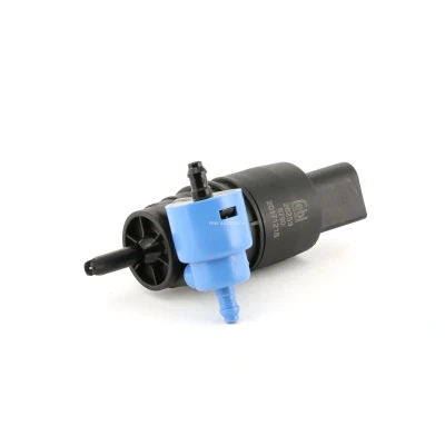 Abbildung von FEBI BILSTEIN 26259 Waschwasserpumpe 12 VOLKSWAGEN: Polo V Hatchback, Touareg I, Transporter 5 Bus, AUDI: A4 B6 Avant, B8 Allroad, A3 Hatchback