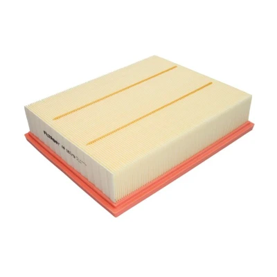 Abbildung von FILTRON AP 183/9 Luftfilter 63 232 284 Filtereinsatz VOLKSWAGEN: Polo V Hatchback, AUDI: A1 Sportback, SEAT: Ibiza 4 Sportcoupe