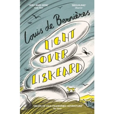 Abbildung von Light Over Liskeard: From the Sunday Times bestselling author of Captain Corelli’s Mandolin