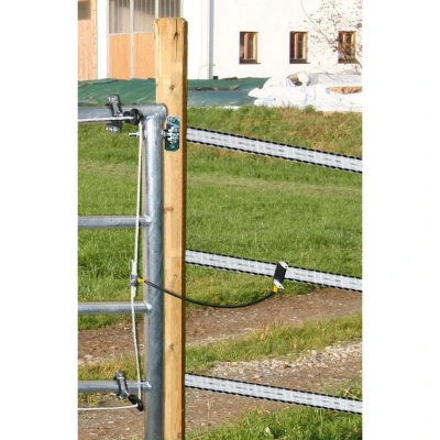 Abbildung von Ako Elektronisches Set für Weidezäune