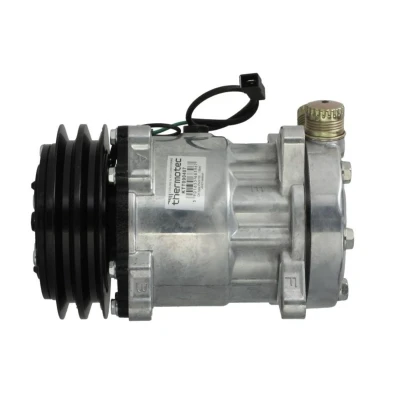 Abbildung von THERMOTEC KTT090407 Kompressor 7H15 12 R 134a