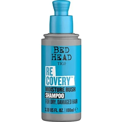 Abbildung von TIGI Bed Head Recovery Shampoo 100 ml