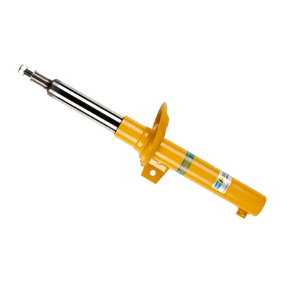 Abbildung von BILSTEIN B6 Performance 35 250845 Stoßdämpfer Vorderachse Gasdruck Einrohr Upside Down Federbein oben Stift VOLKSWAGEN: Golf 5, Caddy 3
