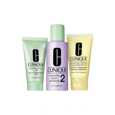 Abbildung von Clinique Skin School Supplies Set