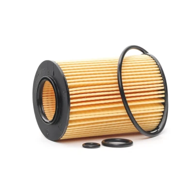 Abbildung von PURFLUX L397 Ölfilter Filtereinsatz HONDA: CIVIC 8 Hatchback, CR V 3, ACCORD